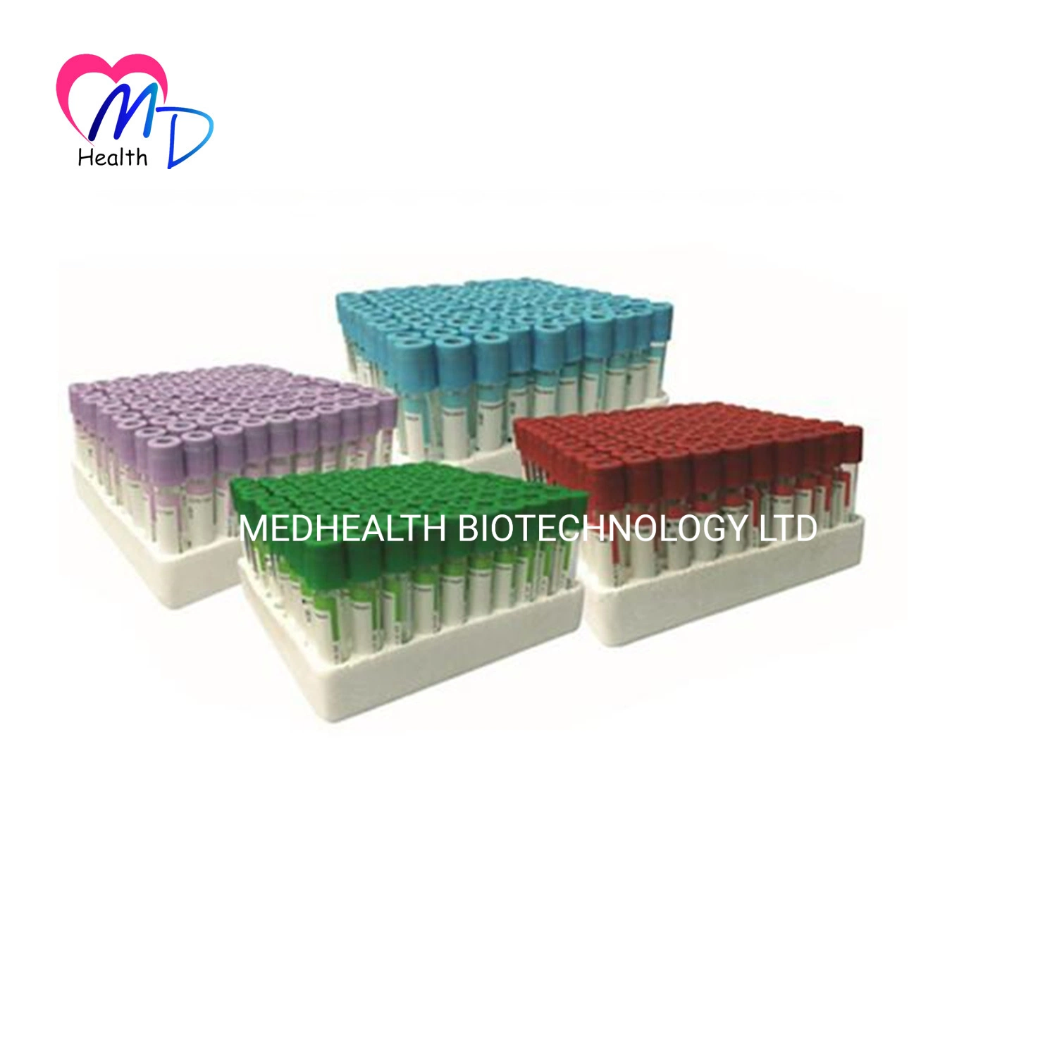 Disposable Blood Collection Tube with High quality/High cost performance  and Competitive Price