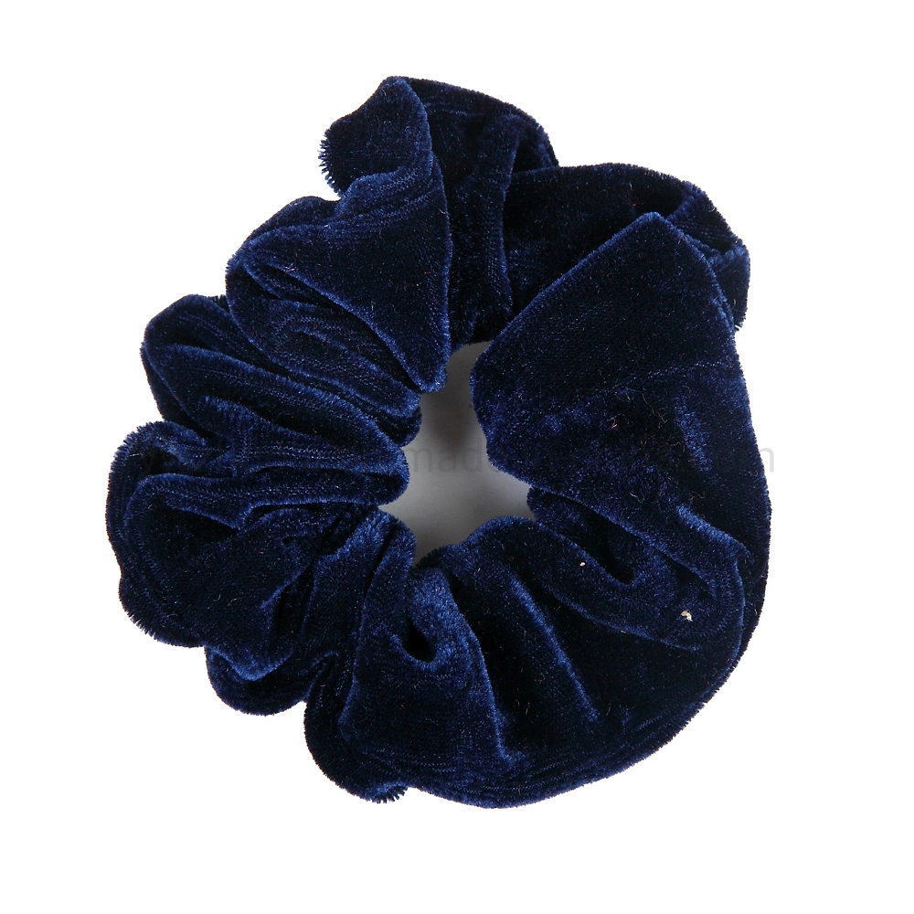 Fashion Elastic Women Hair Scrunchies Wholesale/Supplier