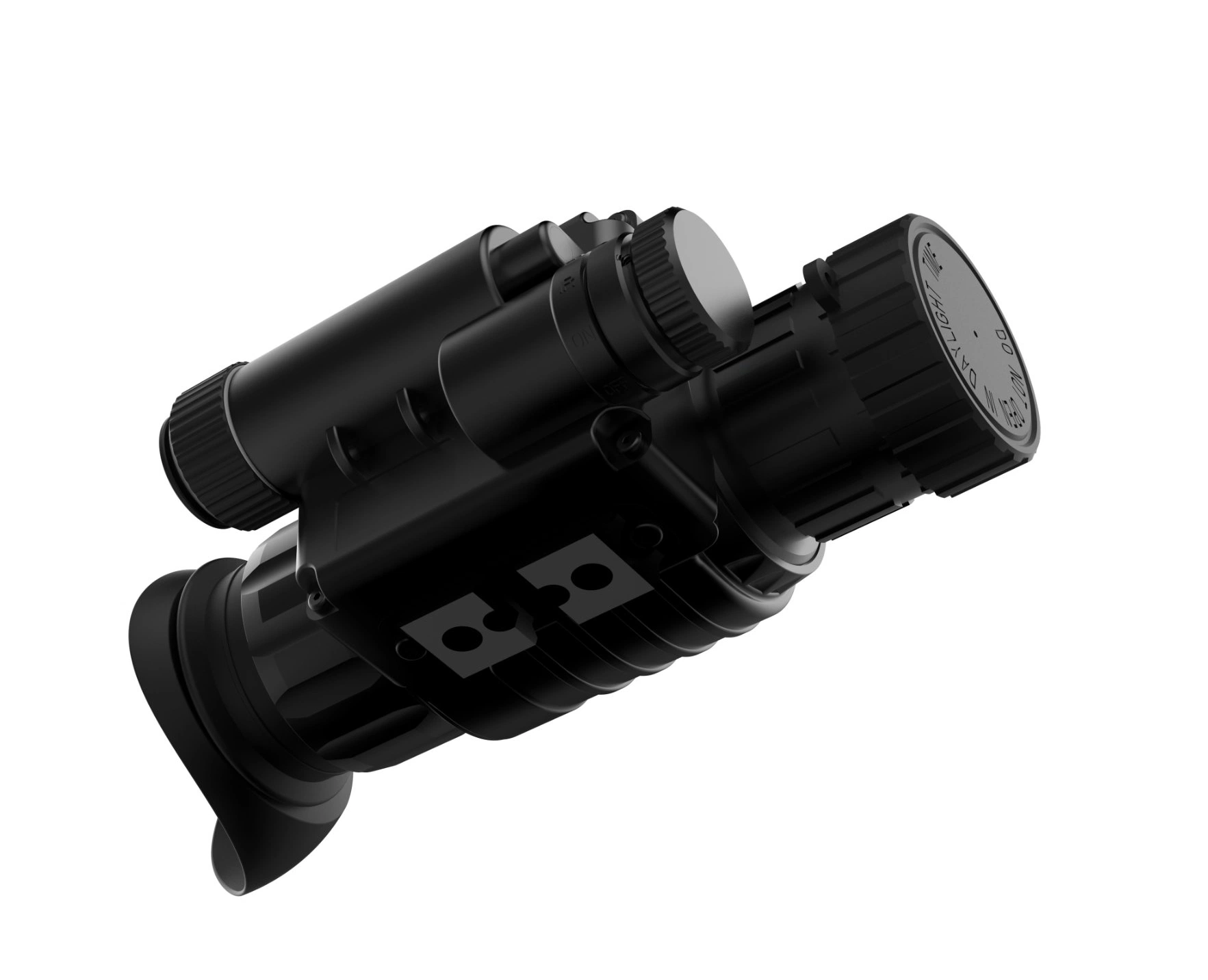 Intensifier Tube Technology Monocular Low Light Night Vision