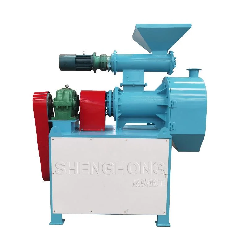 Animal Chicken Rabbit Feed Pellet Granulator Machine for Sale