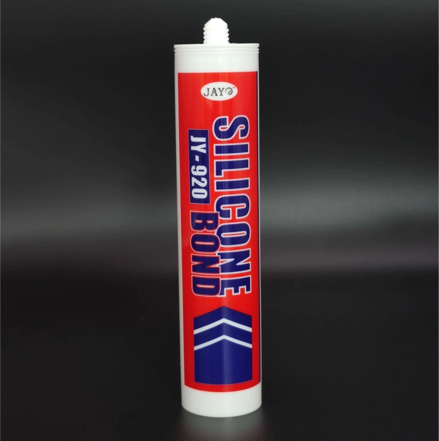 Outside Use Neutral Silicone Sealant Silicone Product for Construction