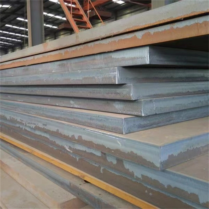 Aiyia Low Price SPCC 1018, 1020, 1045 Full Hard Annealed Cold Rolled (CR) Carbon Steel in Coil/Sheet/Plate/Strip