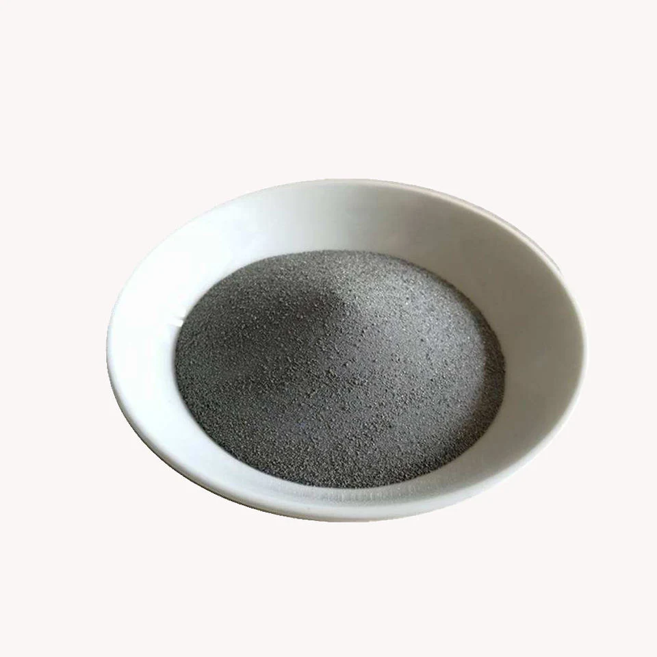 Nickel Powder High Purity 99.99% CAS 12035-51-7 Nis2 Powder Price Nickel Sulfide