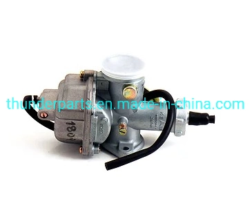 Motorcycle Carburetor/Carburadores Dy100, CB125, Cbf125, Cbf150. Xr150