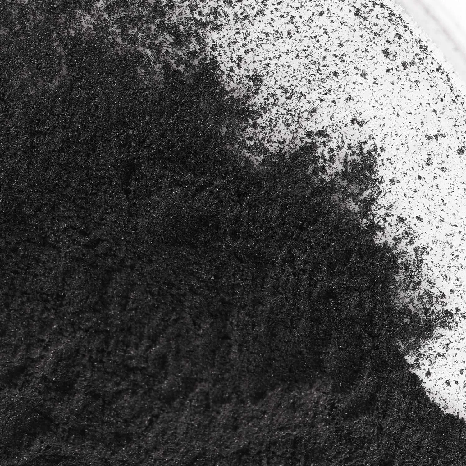 El polvo de carbón el carbón activado para efluentes industriales