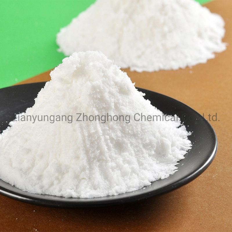 China Origin Sodium Acetate Trihydrate 98% Price for Products Processing Sodium Acetate Trihydrate