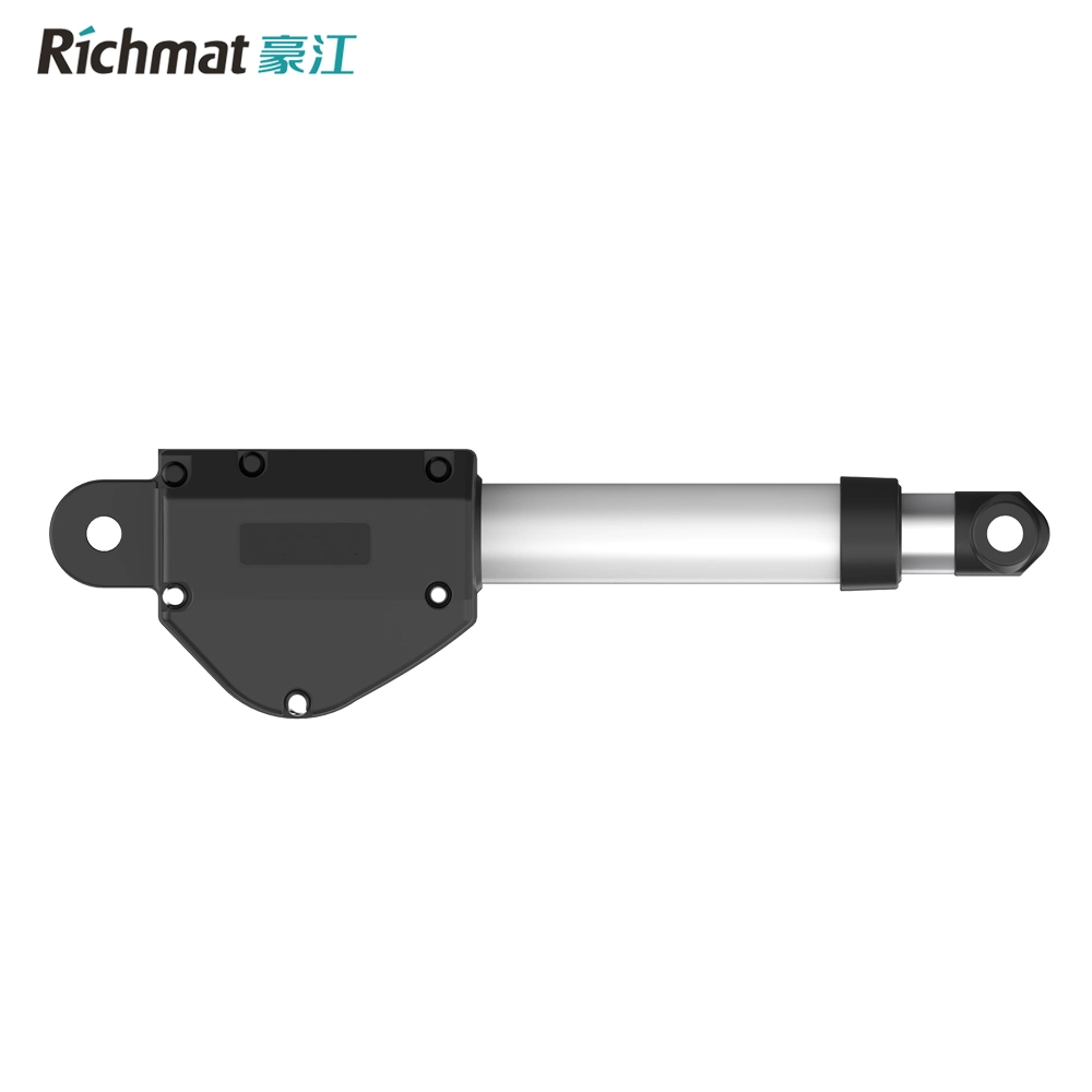 Richamat A39 12V 24V Electric Linear Motor Actuator with Wholesale/Supplier Price