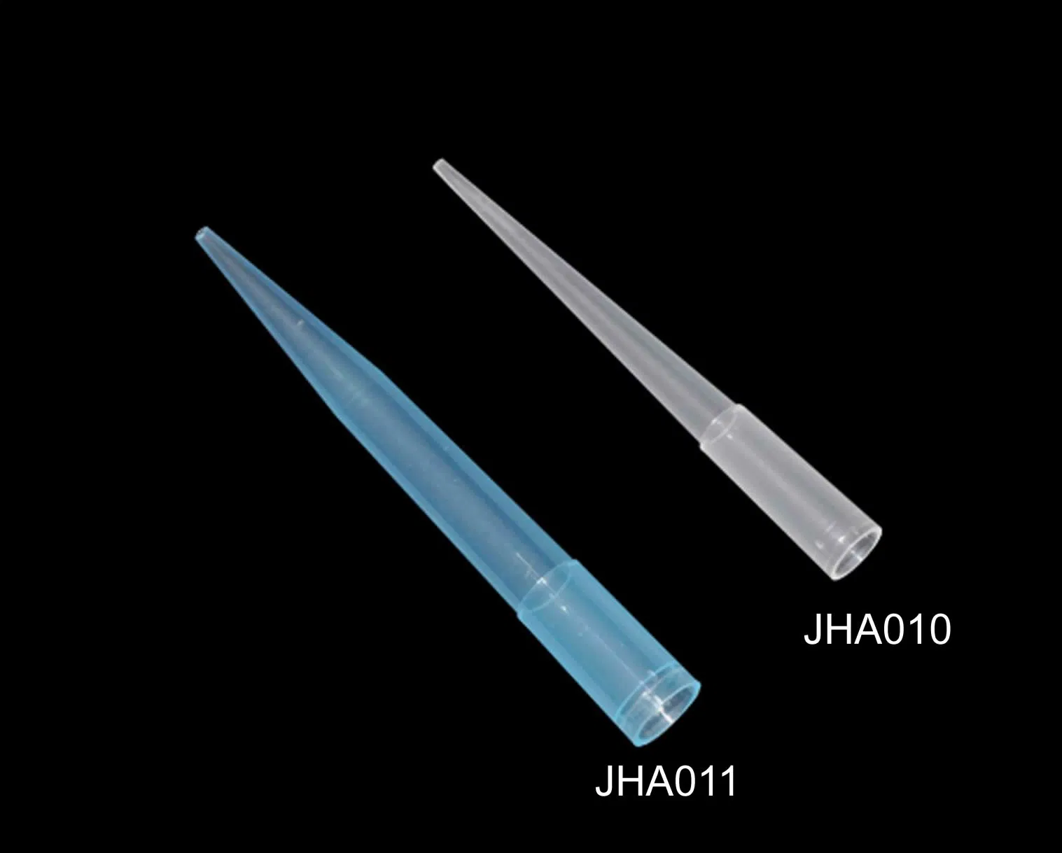 2023 Wholesale/Supplier Hot Sale Sterile Yellow Blue Pipette Tips for Laboratory