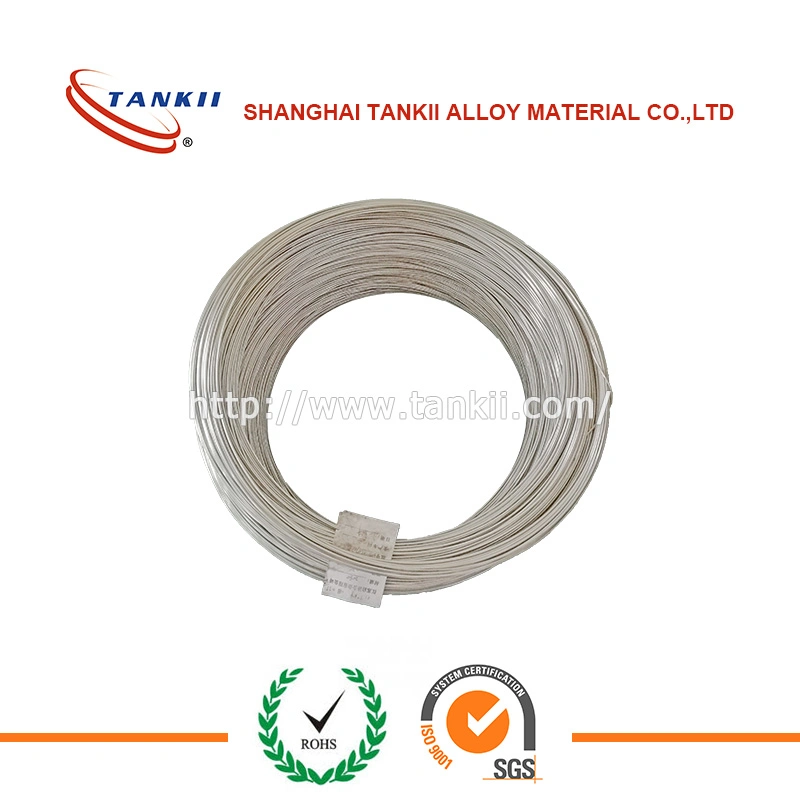 High Temperature FeCrAl Alloy 1cr13al4 Din 1.4725 Oxidation Resistance