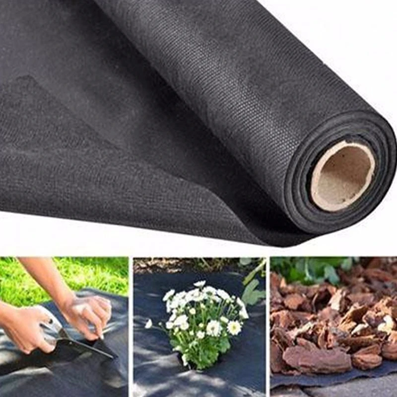 17g Nonwoven Fabric Textile for Agriculture Plant Cover