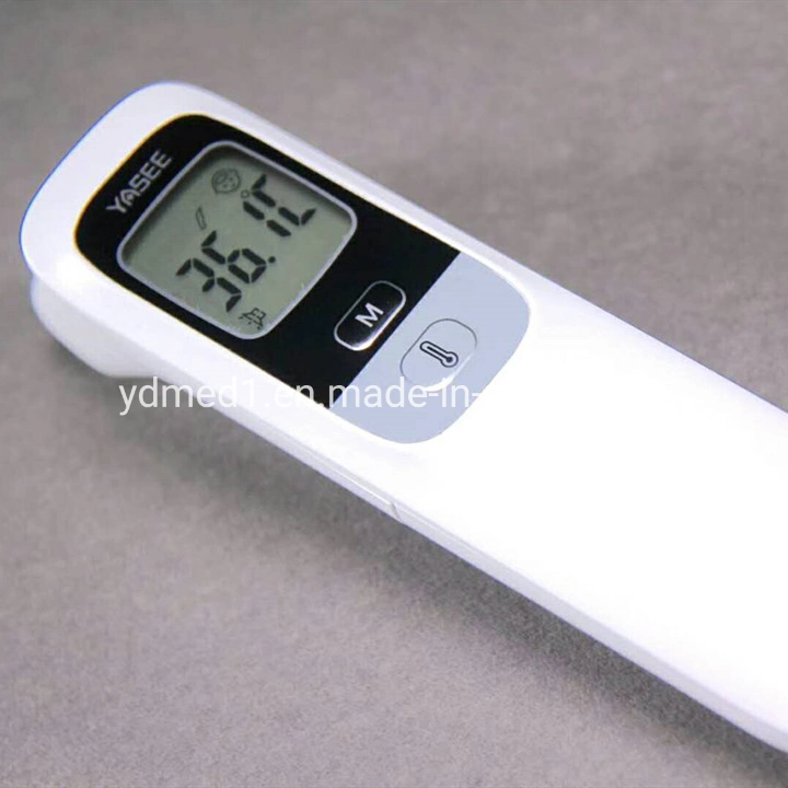 Ready to Ship Ce FDA Approved Infrared Forehead Thermometer