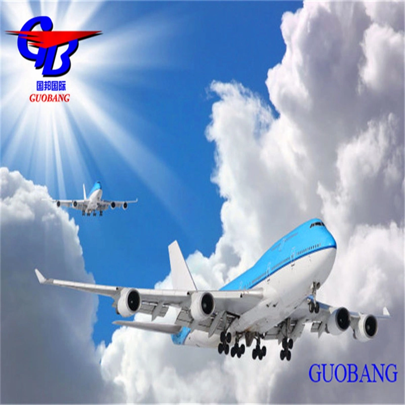 Air Shipping Services From China to Marseille