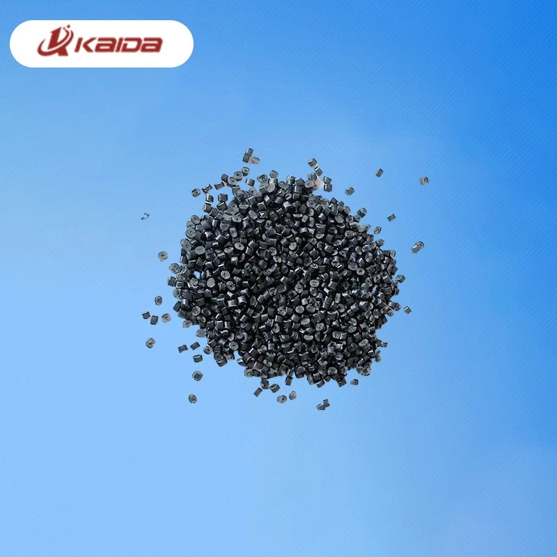 High Density, Non-Toxic and Tasteless Polyethylene Resin, Food Grade Plastic Raw Material Used for Making Machine Element, Insulating Parts, etc