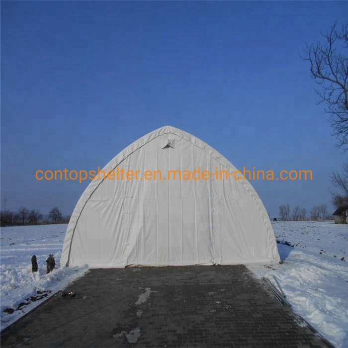 Steel Structure Car Garage Tents