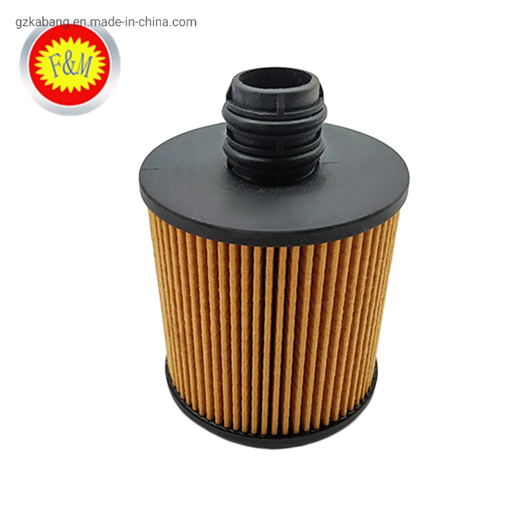 Wholesale/Supplier Price Auto Engine Parts OEM 68103969AA Oil Filter Parts for Jeep