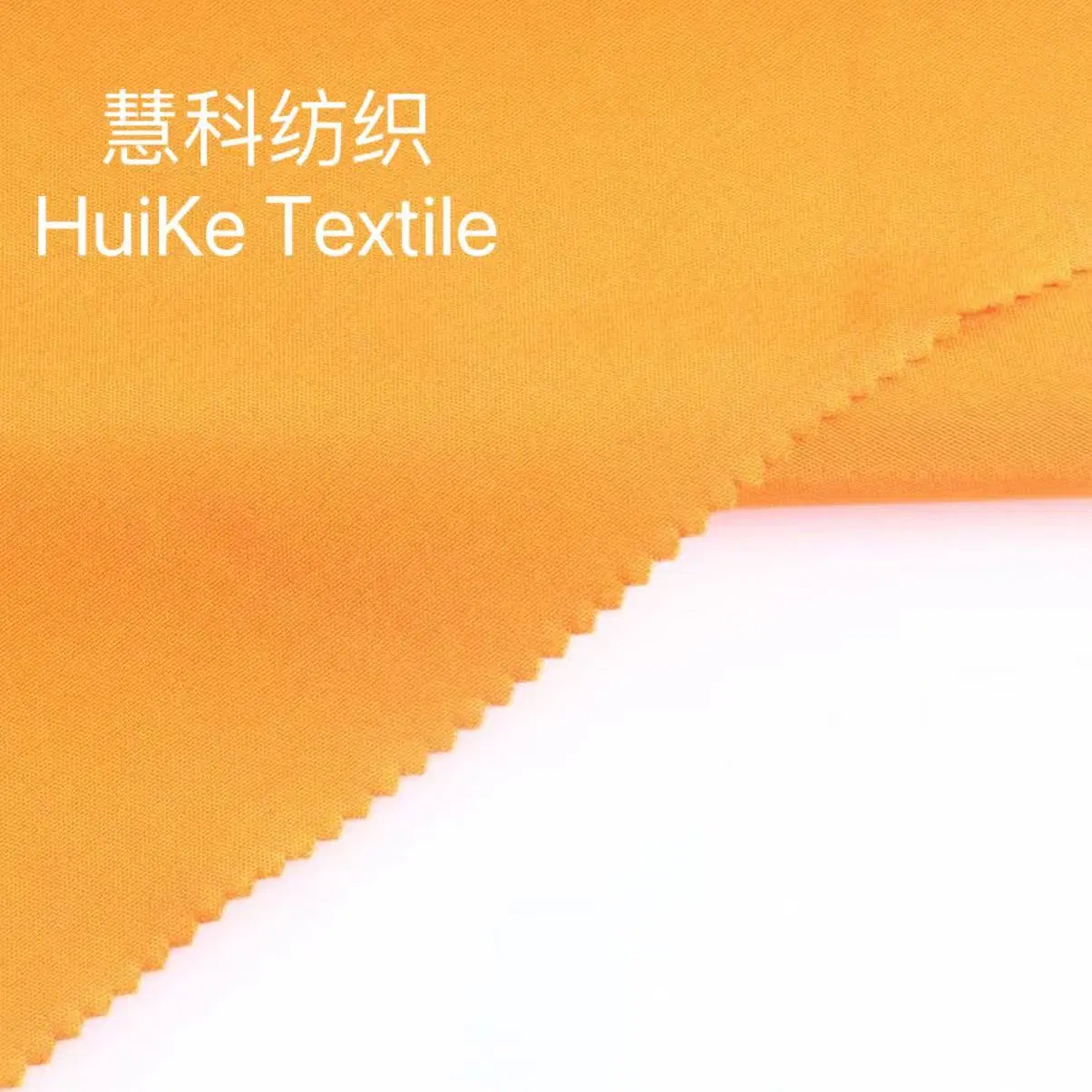 Eco-Friendly Dyeing 4 Way Stretch Fabric Recycled Polyester Woven 100d Spandex Fabric for Garment Lining Bedding