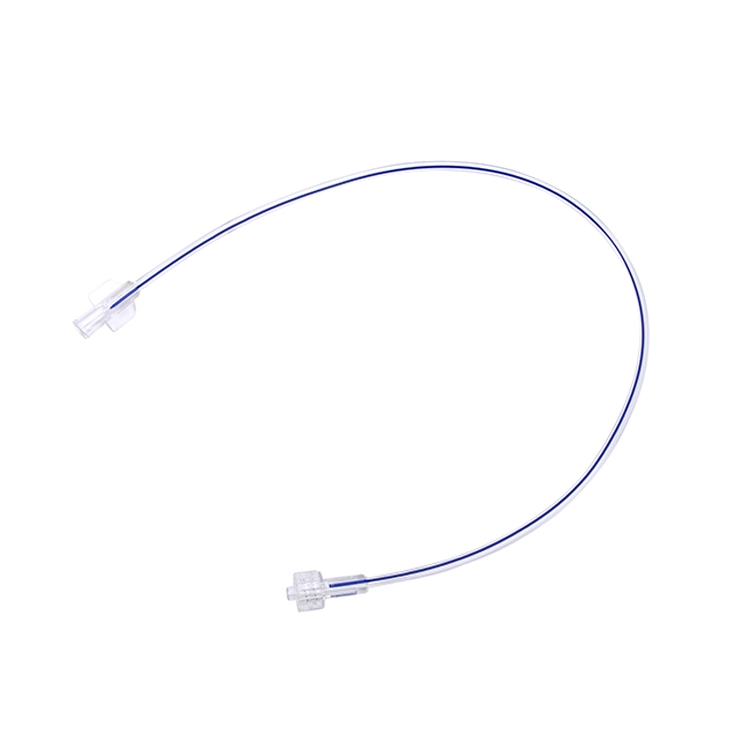 Low Price PVC Medical Tube with IBP Disposable Transducer