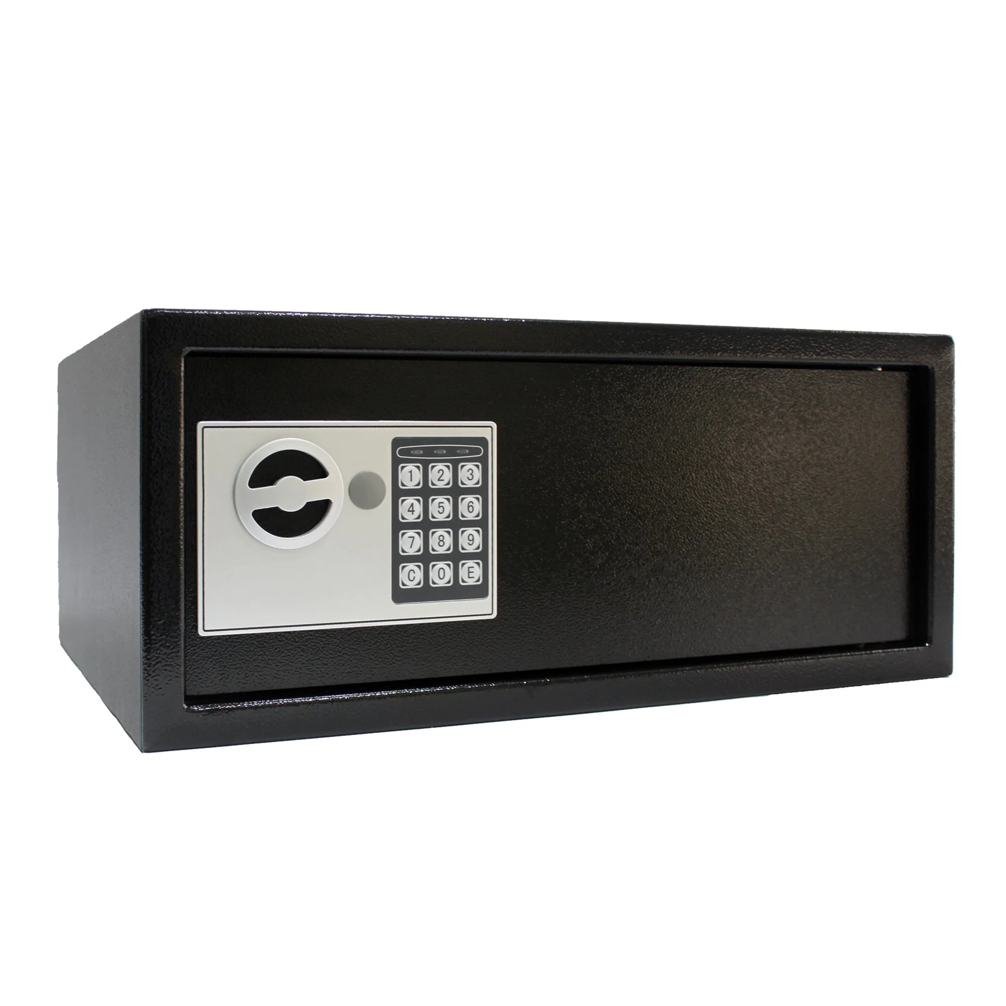 Large Electronic Combination Excellent Electronic Jewelry Digital Safe Lock and Keys (USE-2042EP)