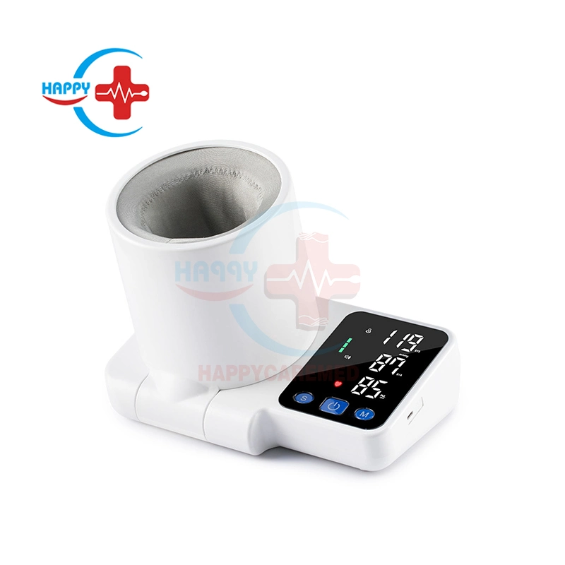 Hc-G015c Digital Blood Pressure Monitor Arm Sphygmomanometer