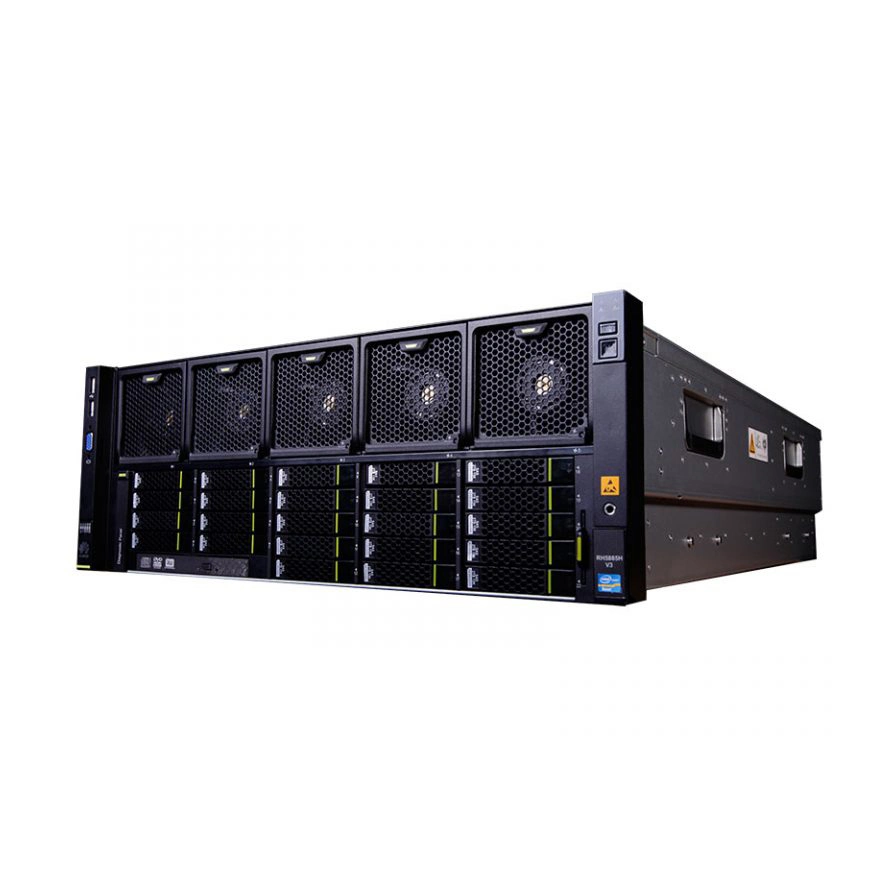 Huawei Storage Server Xeon 6240L Fusion Server 5885h V6 Huawei Server