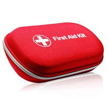 Waterproof Hard EVA First Aid Kit