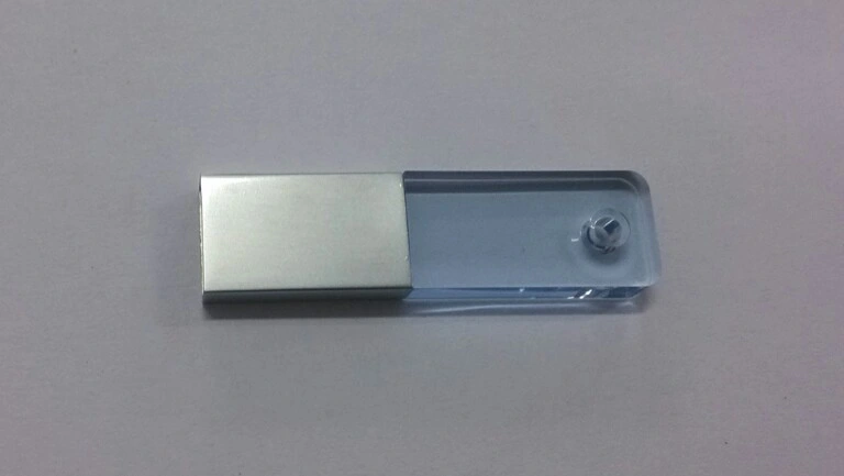 Подарки PorMotion Mini Crystal USB Flash Drive Customized Logo 4G 8 гб 16 ГБ 32 ГБ 64 ГБ 128 ГБ 256 ГБ USB-накопитель