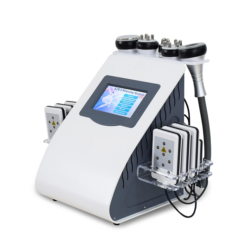 Top Selling Vacuum Cavitation System Cavitation Machine (популярные машины для