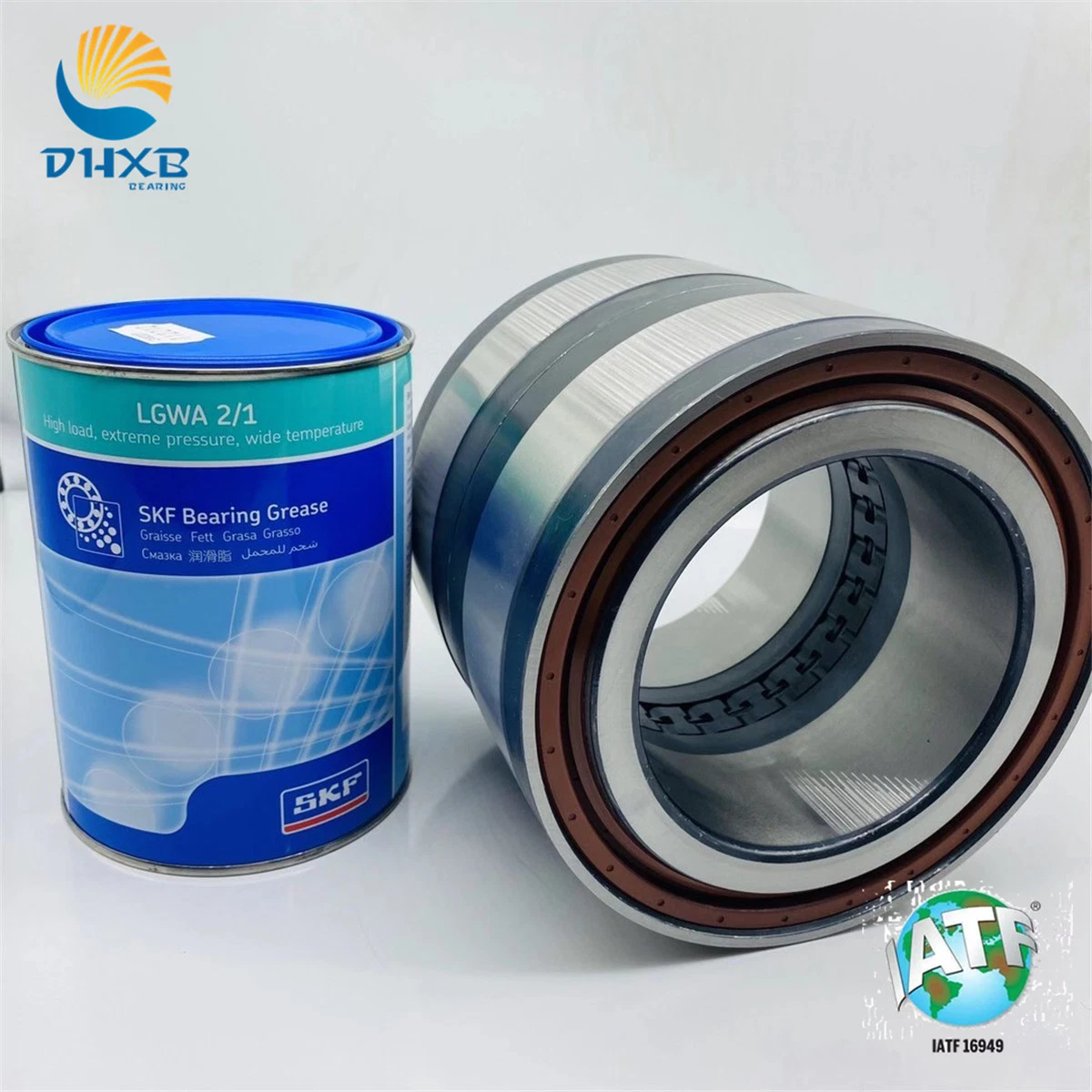 High Quality 566425. H195 20967828 21036050 3988774 Truck Bearing Factory Price for Volvo