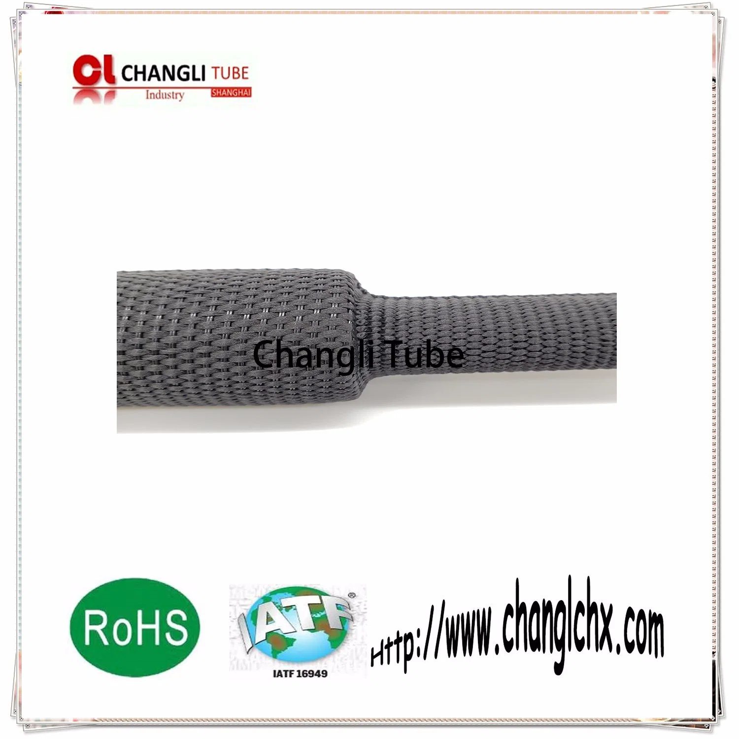 Abrasion Resistance High quality/High cost performance  Polyolefin Heat Shrink Sleeve