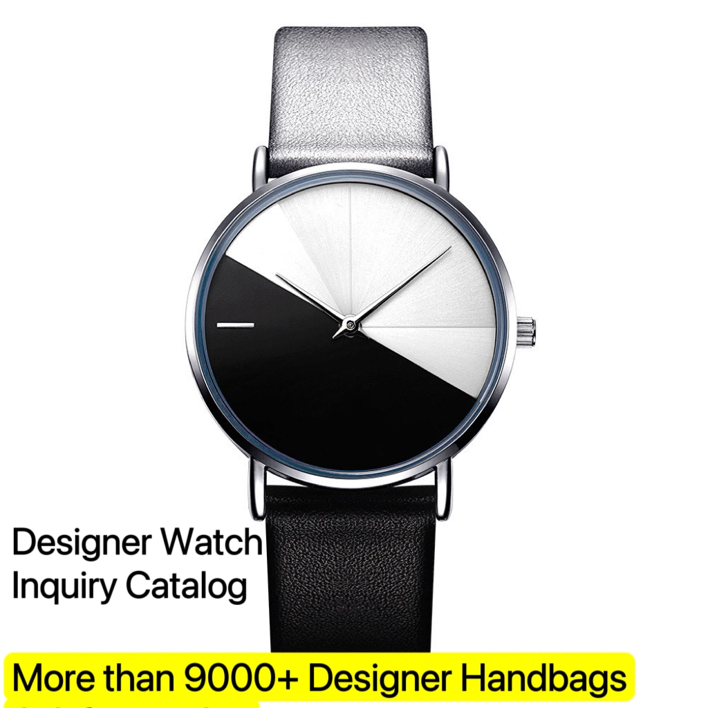 Réplica mayorista Tienda en línea mujeres Hombre de aleación Relojes de pulsera Chronograph Relojes de lujo Marca Hombre Diseñador de muñeca