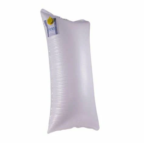 Transport Goods Damages Inflatable Valve Dunnage Air Bag 50*150mm