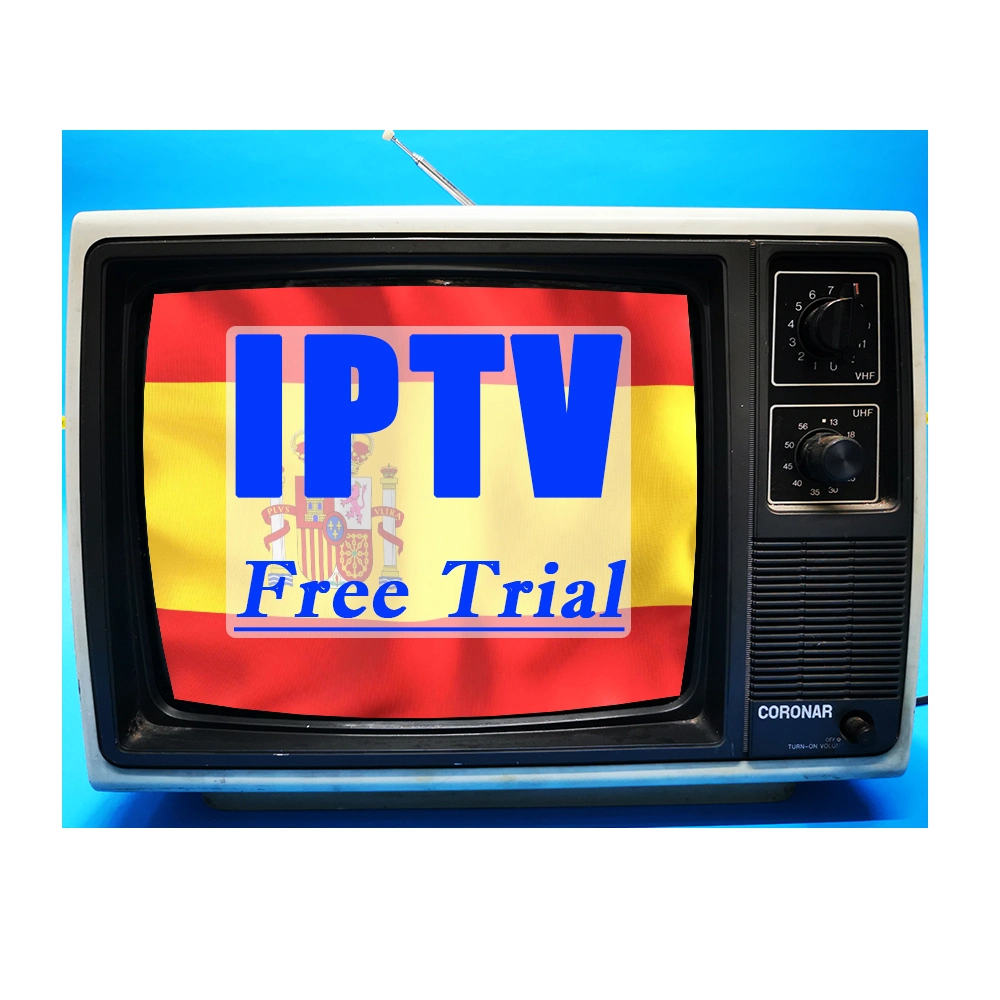 IPTV Magnum de EE.UU. Canadá árabe Francia Europa Alemania Bélgica España Distribuidor de IPTV Créditos Panel canales IPTV de M3U TV Box