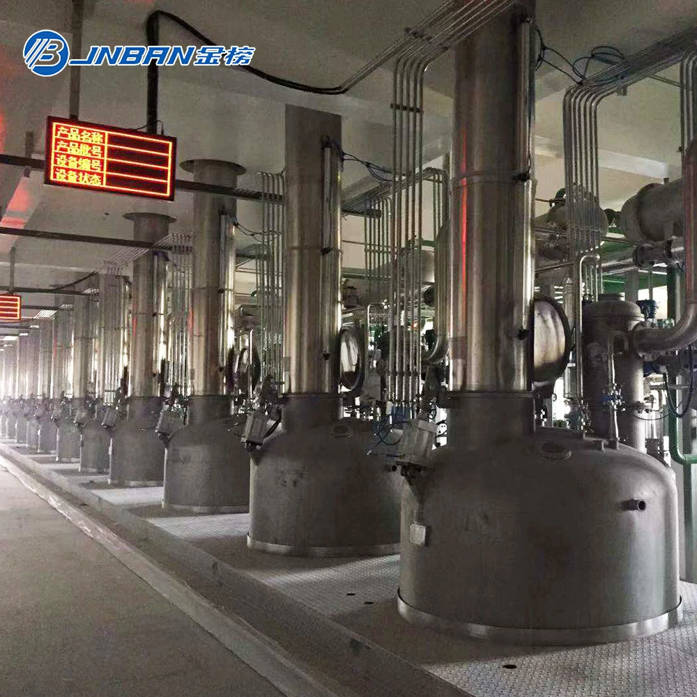 Équipement de distillation à la vapeur pour machine d'extraction de distillateur d'huile essentielle