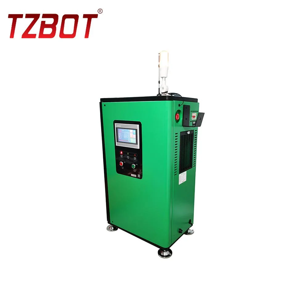 Chinese Factory Tzbot Agv Battery Charger Auto Agv Chager with Intelligent Fast Charging System for Automatic Guided Vehicle