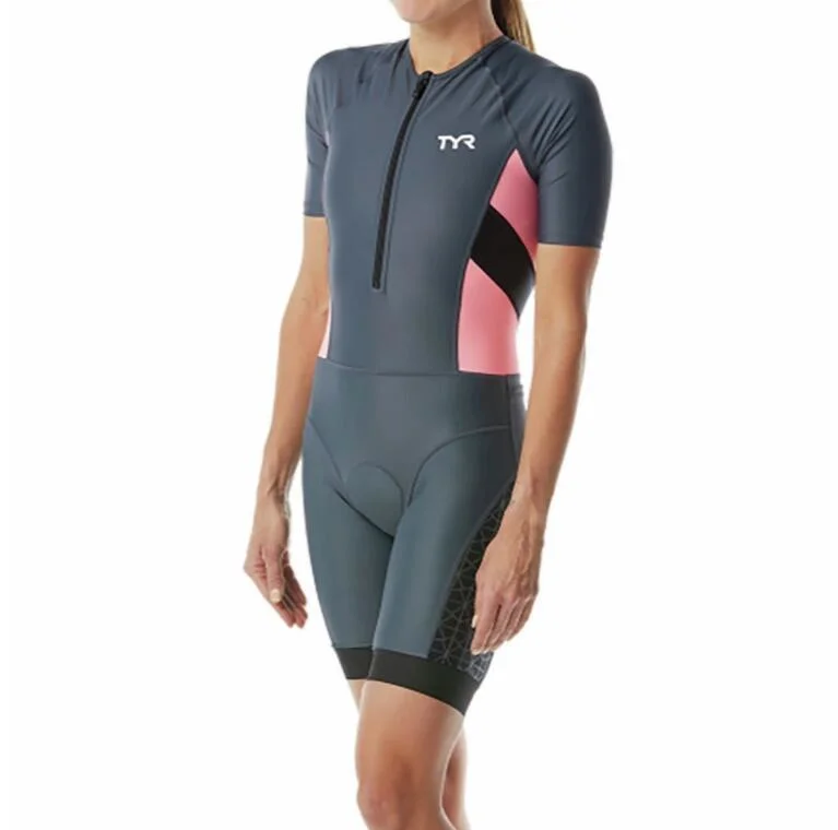 Women's Athletic Performance Cycling Bike Wear Suit