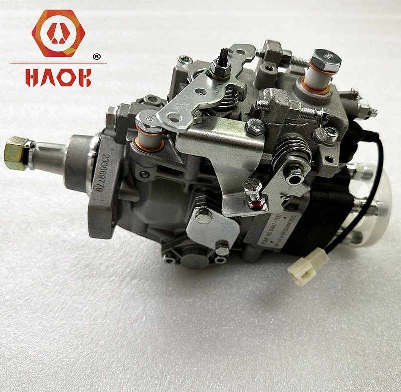 Diesel Engine Part Fuel Injector 104647-7010 for Deutz Engine