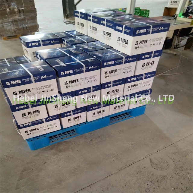 Manufacturers Direct Salesa3/ A4 Copy Paper Low Price Good Quality