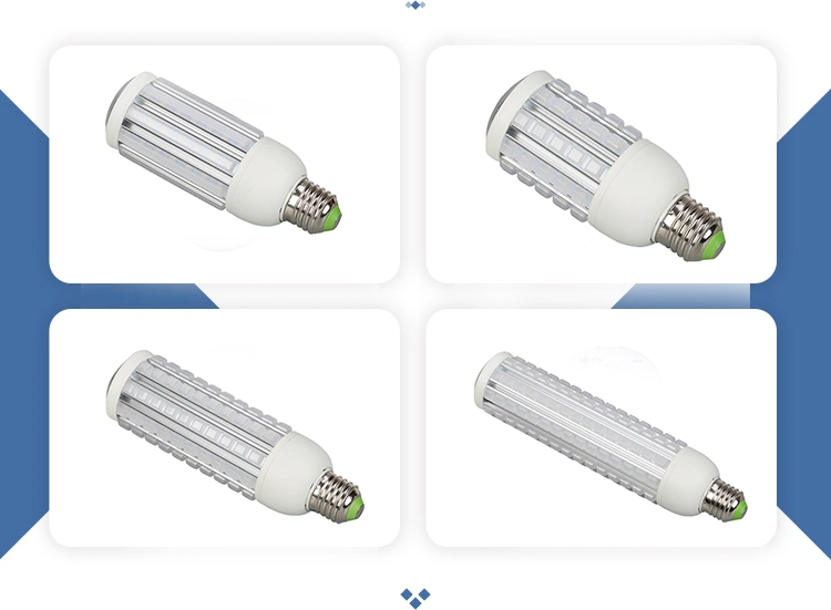 Super Bright Rotatable LED Corn Light Bulb 360 Degree G24 Q 13W