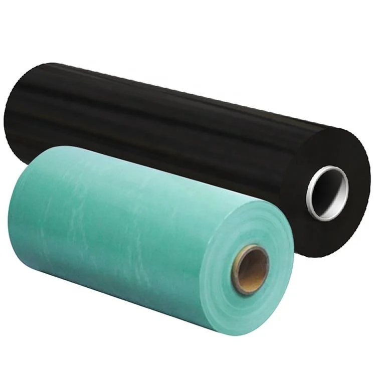 Manufacturer Direct Sale Silage Stretch Film Silage Wrap Film