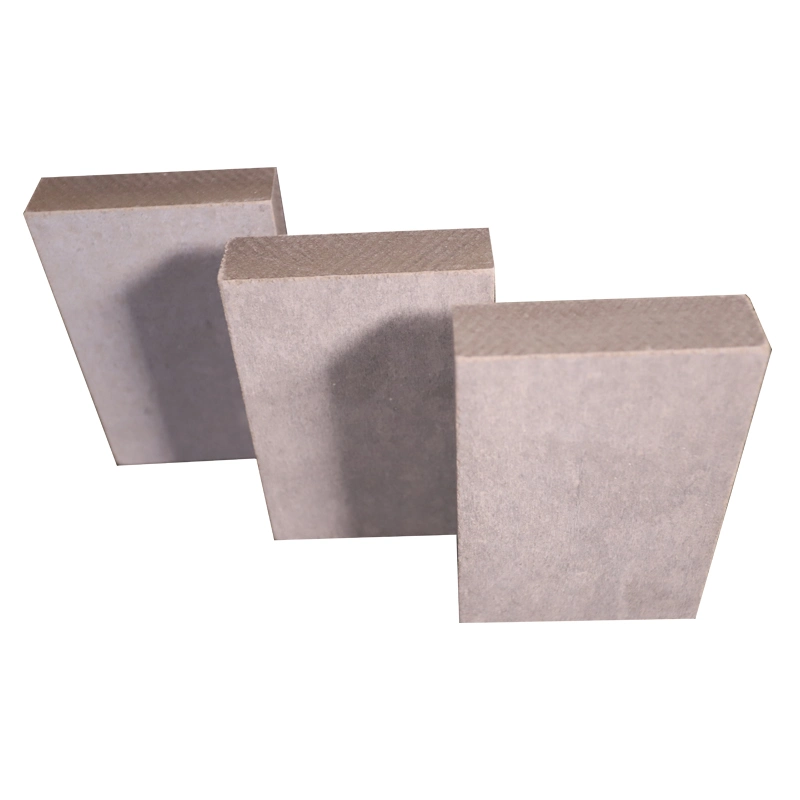 Panel de hoja de fibra de cemento de fibra de amianto no losa de cemento