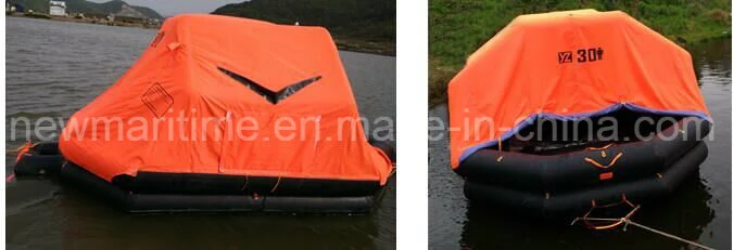 Marine Solas Inflatable Life Raft