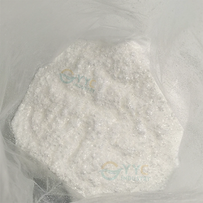 Lebensmittelzusatzstoffe Grade CAS 25013-16-5 Antioxidantien 99% Reinheit Butylhydroxy Anisd/BHA Butyliertes Hydroxyanisolpulver