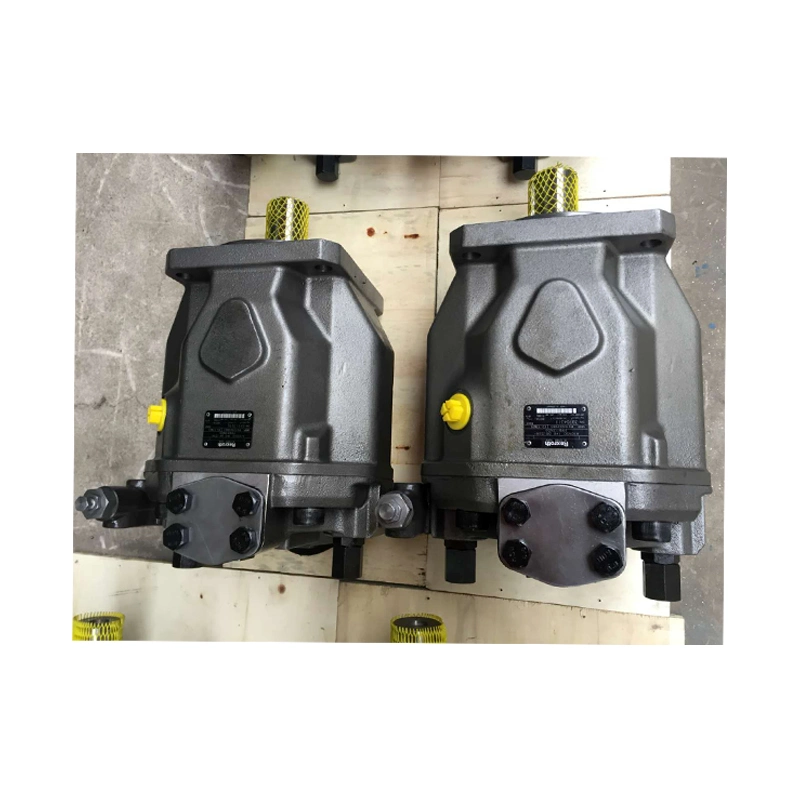 Wholesale/Supplier Rexroth A10vg18 A10vg28 A10vg45 A10vg63 Piston Pump Hydraulic Pump for Sale