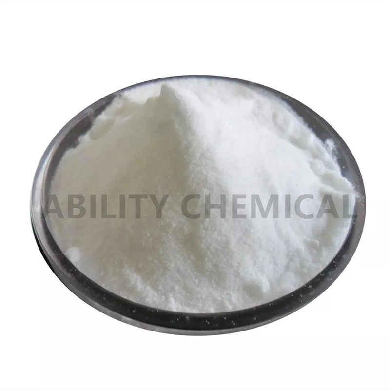 Factory Supply Feed and Food Grade 99% GABA Powder CAS: 56-12-2 Gamma-Aminobutyric Acid