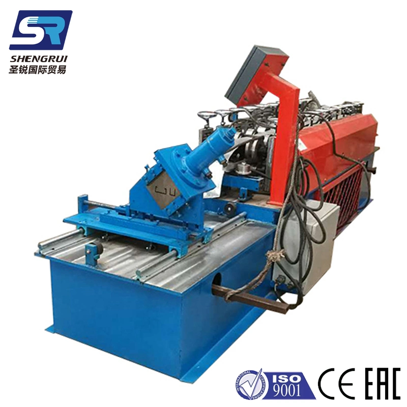 Excellent Price Ladder Cable Tray Rolling Forming Making Equipment