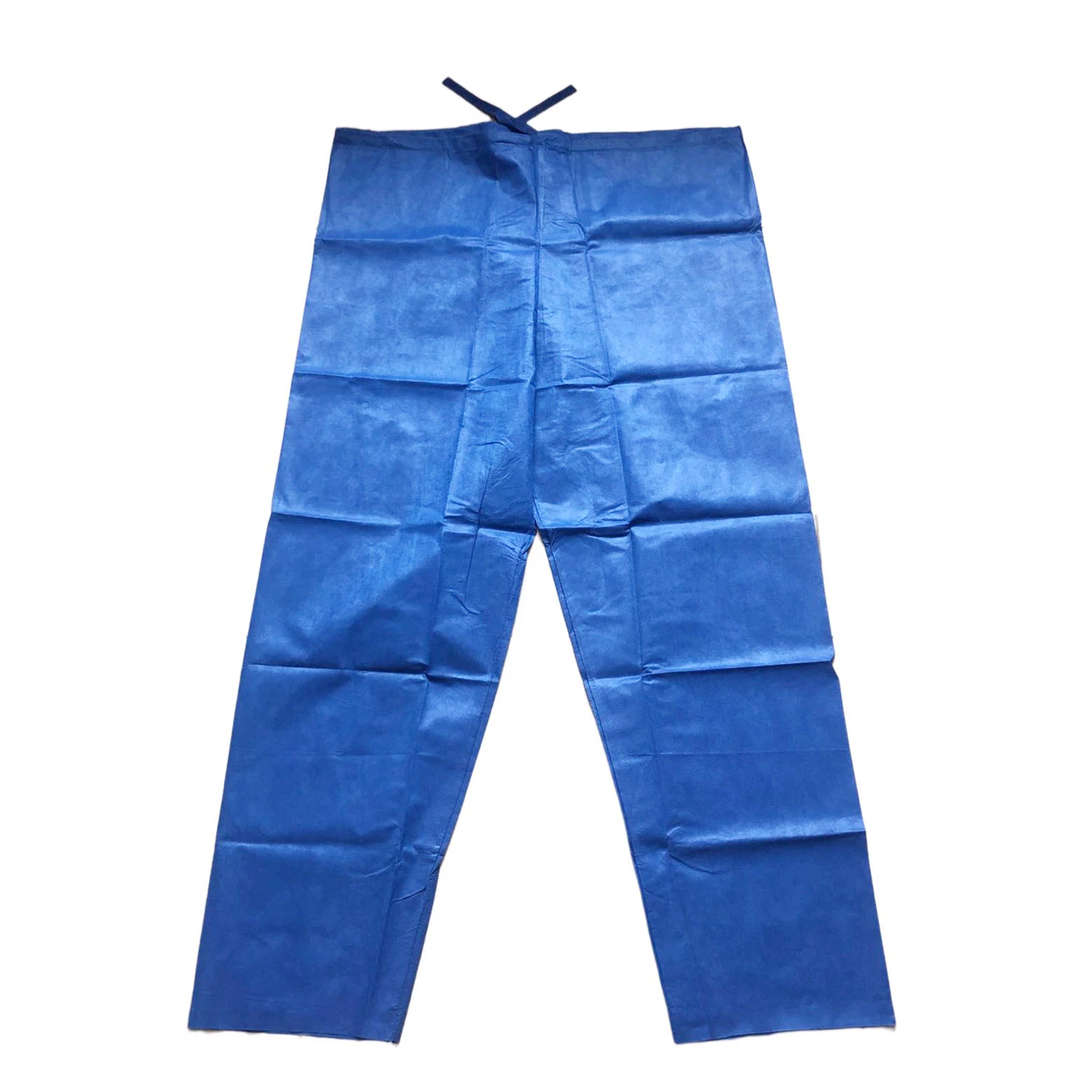 Disposable Scrub Medical Suit