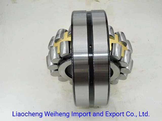 Double Row Spherical Roller Bearing 22206 Cc Ca MB Cages to Produce and Export