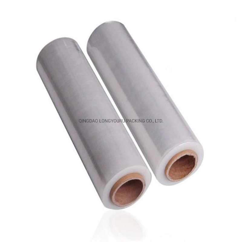 PE Material Stretch Film for Packaging