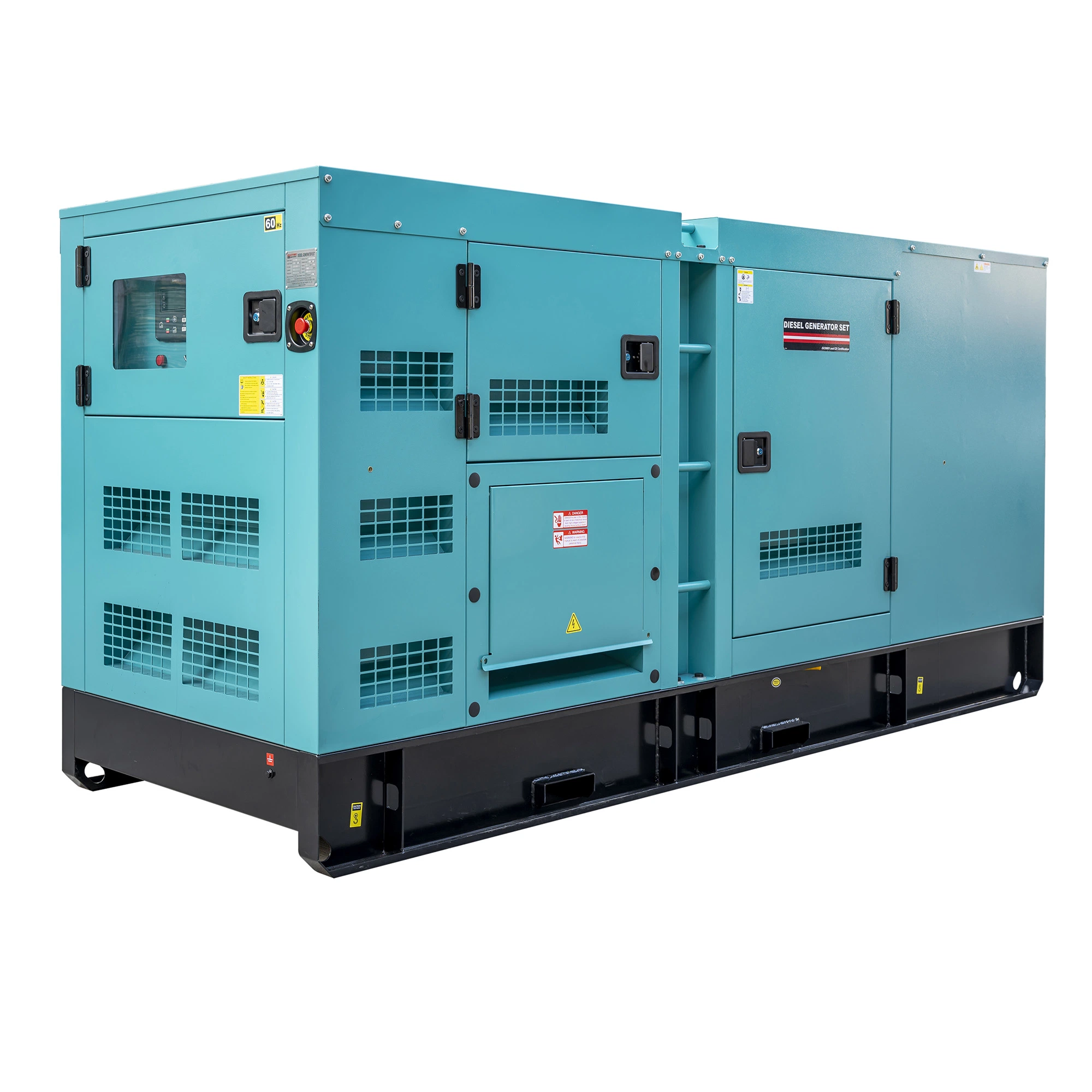 Electricity Portable Power Station 500kVA 600kVA 800kVA 1000kVA Diesel Generator Heavy Duty Prime Backup Power Prices