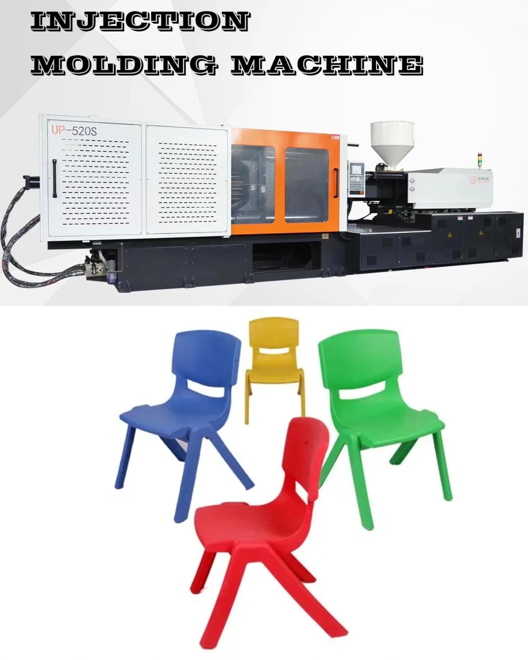 Injection Molding Machine/Cutlery Plastic Injection Moulding Machine /Households Machine